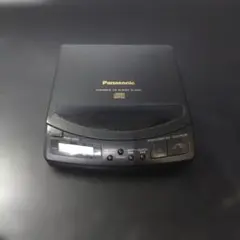 VMPD8-94-12 Panasonic ポータブルCDプレーヤー