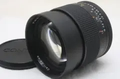 Carl Zeiss Planar 85mm F1.4 MMJ ★美品／希少品★ 2025年最新】Planar 85mm F1.4 MMJの人気アイテム - メルカリ