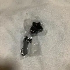 アイドルペンライト プリンセススター ガチャ ブラック