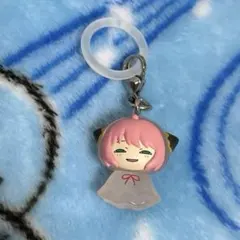 SPY×FAMILYめじるしアクセサリー アーニャ