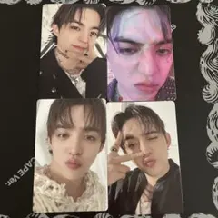 スンチョル エスクプス トレカ HAPPYBURST DAY