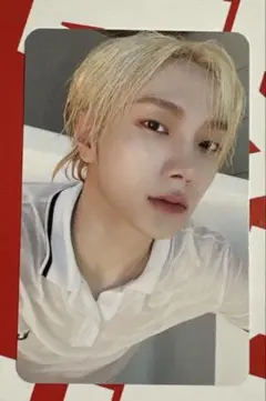 boynextdoor ボネクド the action ソンホ