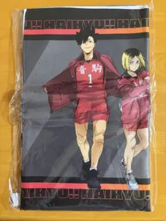 ハイキュー サンシャインシティプリンスホテル アクリルバッジ 宮侑