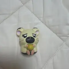 とっとこハム太郎 タイショーくん マスコットフィギュア