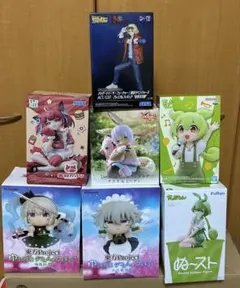 ぽんぽこ フィギュア ソフビ ぽこピー 新品未開封品 特典ステッカー3枚