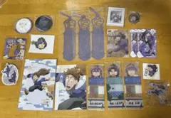 忍たま乱太郎　五年生セット