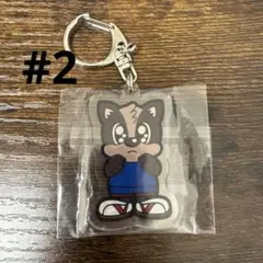 ヴァンくん・フォーレちゃん×アルディ＆ミーヤのアクリルキーホルダー 2026年最新】ヴァンフォーレ キーホルダーの人気アイテム - メルカリ