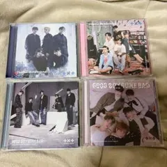 2026年最新】txtアルバムまとめ売りの人気アイテム - メルカリ