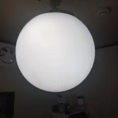 DAIKO ペンダントライト LED電球付 直径40cm - メルカリ