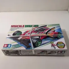 TAMIYA Knuckle Breaker Black Special - メルカリ