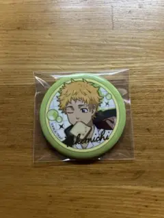 東京リベンジャーズ　ハピネス缶バッジ　朝支度　花垣武道