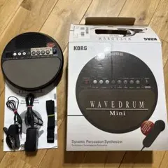 2026年最新】wavedrum miniの人気アイテム - メルカリ