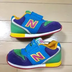 ニューバランス new balance スニーカー 996 キッズ 14cm 靴