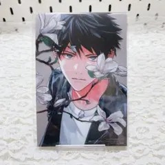 2025年最新】ギヴン クリアカード シェリプラスの人気アイテム - メルカリ