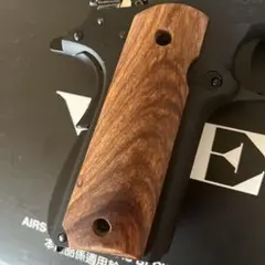 2026年最新】1911 グリップの人気アイテム - メルカリ