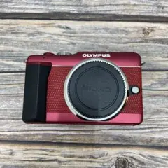 2026年最新】olympus pen e-pl1sの人気アイテム - メルカリ