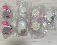 プリキュア なりきり ガチャ プリキュアオールスターズ