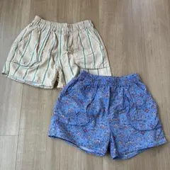マーキーズ　ハーフパンツ