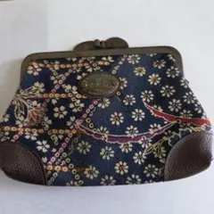 がま口 ファッション小物