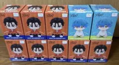 価格相談可 未開封 ラブライブ サンシャイン 寝そべりプチフィギュア 曜 善子 価格相談可 未開封 ラブライブ サンシャイン 寝そべりプチフィギュア