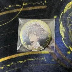 アイナナ 9th 缶バッジ 四葉 環