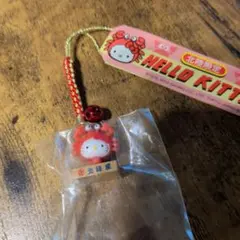 北陸限定のカニ/ご当地キティちゃん 地方キティ 希少 レア - メルカリ