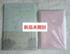 GOT7 Present:You&Me☆Forever ver.新品未開封