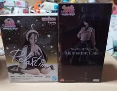 2026年最新】マンハッタンカフェ フィギュアの人気アイテム - メルカリ