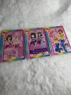 ひみつのアイプリ ラブandベリー コラボ まとめ