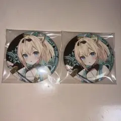 風真いろは アニメイト 缶バッジ 77個 ホロライブ グッズ情報（非公式） on X: 