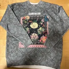 メンズトレーナー