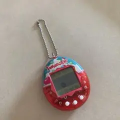 たまごっち Tamagotchi 本体 レッドのサムネイル
