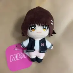 2025年最新】me:i ぬいぐるみキーホルダーの人気アイテム - メルカリ