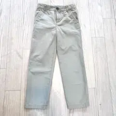 トミーヒルフィガー パンツ チノパン