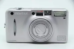 2025年最新】PENTAX ESPIO 120SWIIの人気アイテム - メルカリ