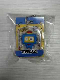 TREASURE アサヒ TRUZ ヒクン HIKUN カプセルトイ