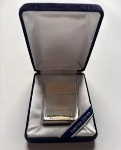 【未開封・新品】限定 ZIPPO イチロー シアトル・マリナーズ 51のサムネイル
