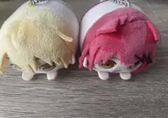 すとぷり ぬいぐるみ もちころりん るぅと 莉犬