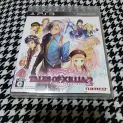 テイルズ オブ エクシリア2