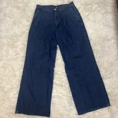 HARE デニムパンツ