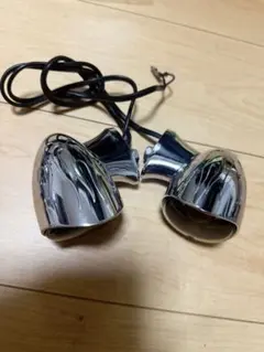 キジマ メッキウインカー スカイ ハーレー ダイナ 883 キジマ メッキウインカー スカイ ハーレー ダイナ 883 - メルカリ