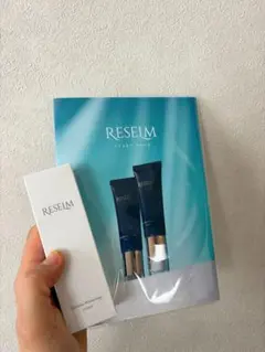 新品未開封　FABIUS RESEIM 薬用リンクルクリーム　20gのサムネイル