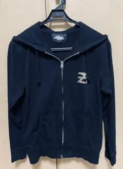 矢沢永吉 パーカー