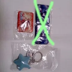 うた☆プリグッズ