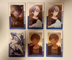 プロセカ エピカ 青柳冬弥 まとめ売り②