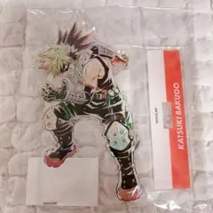 爆豪勝己 Ani-Artアクリルスタンド