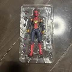 スパイダーマン No Way Home フィギュアーツのサムネイル