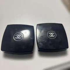 最終値下げ！！CHANEL アイシャドウ＆チーク セット