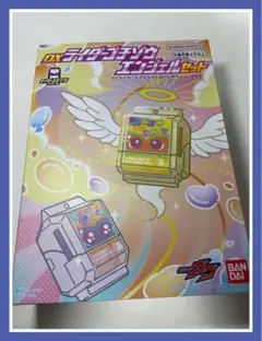 仮面ライダーガヴ DXライダー ゴチゾウエンジェルセット