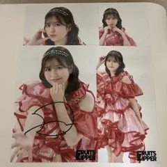 2026年最新】月足天音 チェキ サインの人気アイテム - メルカリ